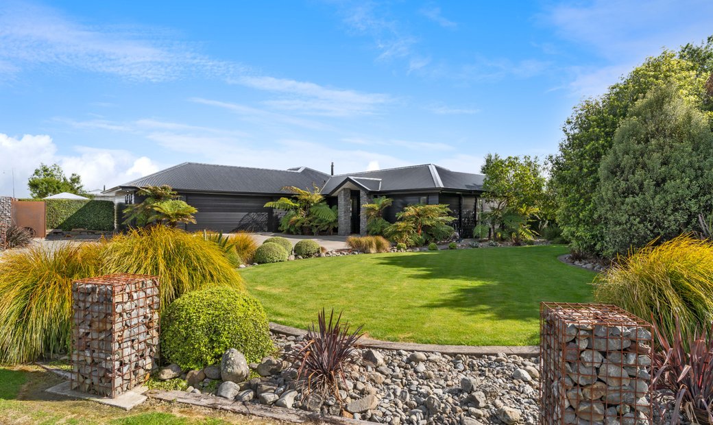 24 Gimson Street, Solway, Masterton In Masterton, Wellington, New ...