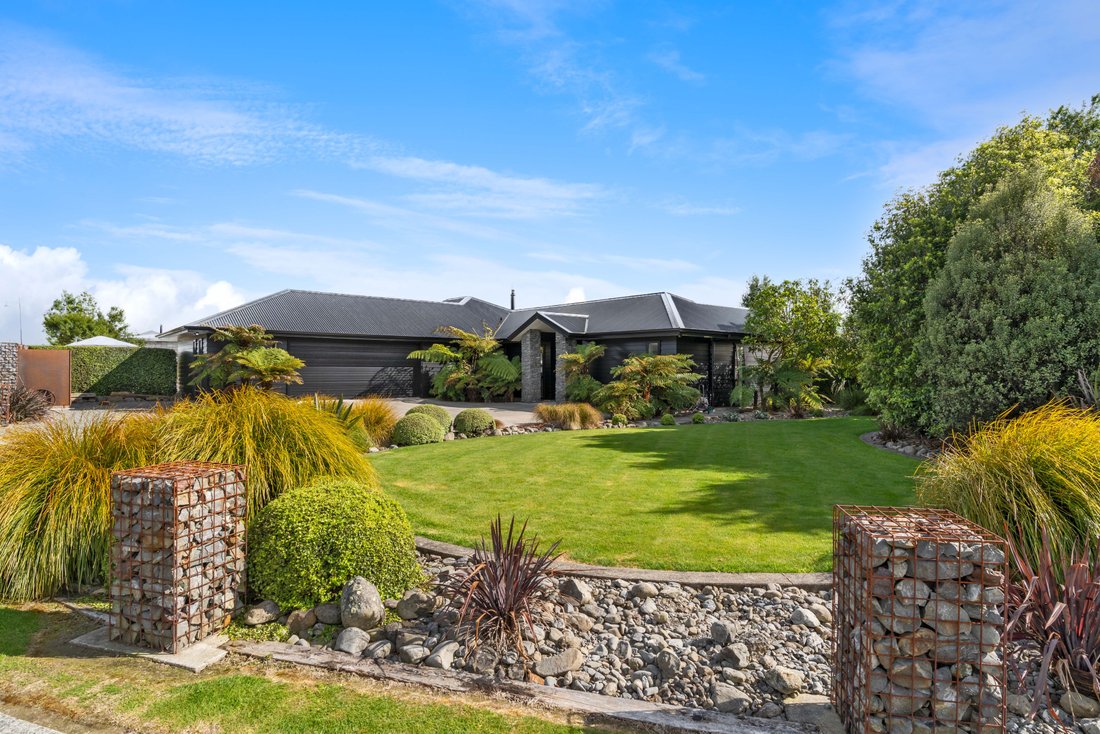 24 Gimson Street, Solway, Masterton In Masterton, Wellington, New Zealand For Sale (13448209)