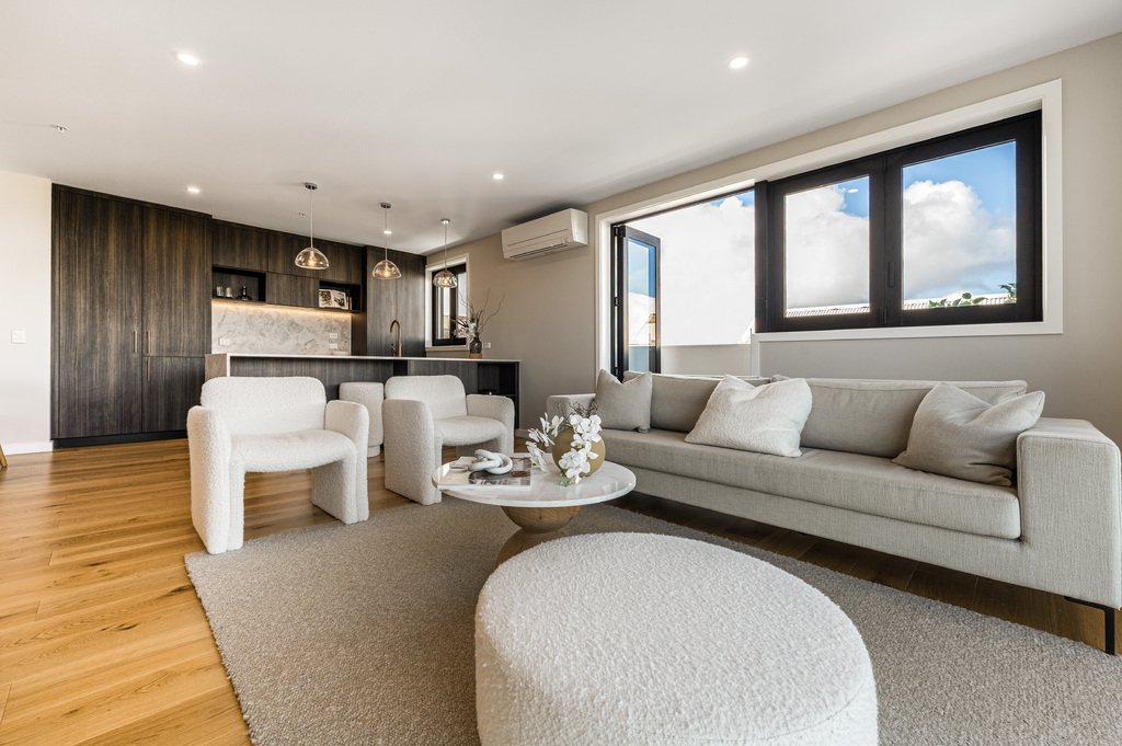 Apartment in Auckland, Auckland, New Zealand 4 - 13446259