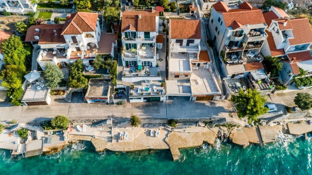 House in Gradska cetvrt Varos, Sibenik, Sibenik-Knin County 2 - 13445528