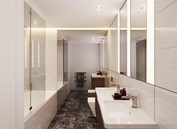 Appartamento a Fitzrovia, Camden, Inghilterra 3 - 13445094