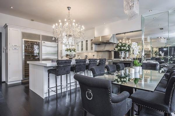 Apartment in Mayfair, Westminster, England 2 - 13445139