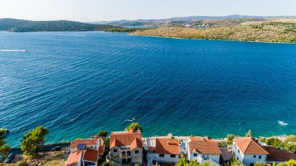House in Gradska cetvrt Varos, Sibenik, Sibenik-Knin County 4 - 13445528