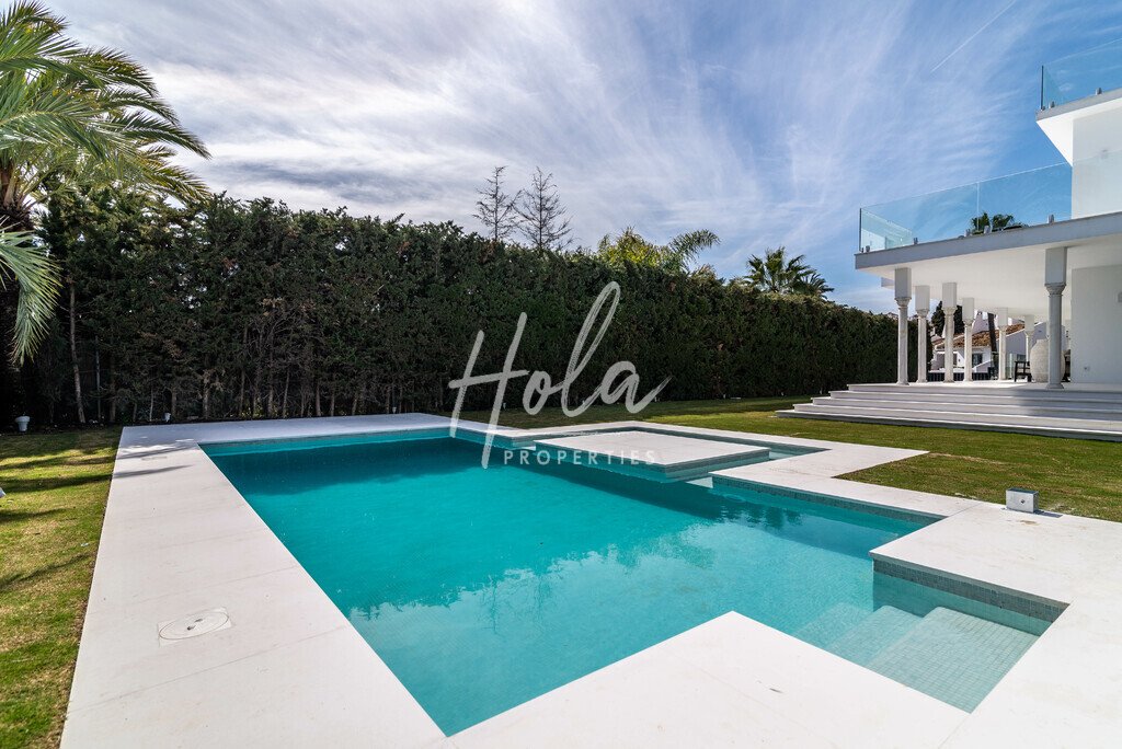 House in Puerto Banus, Marbella, Spain 2 - 13446158