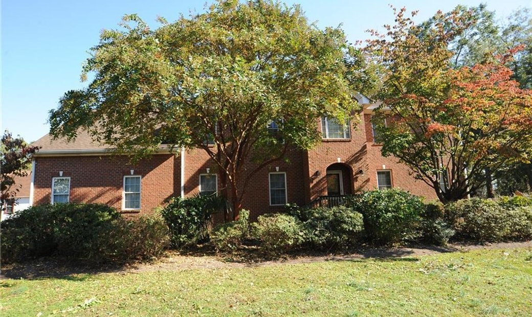 Single Family For Sale In Norfolk In Norfolk, Virginia, Vereinigte