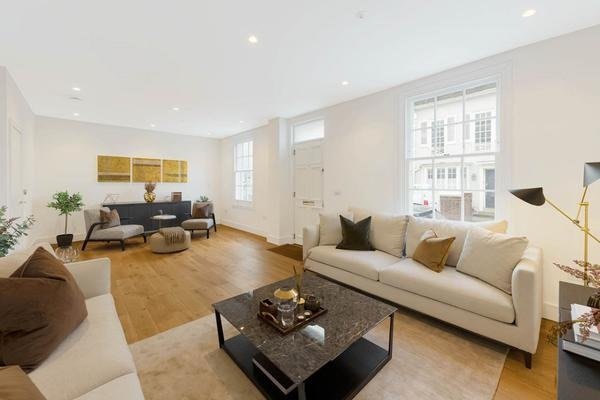 House in Chelsea, Kensington And Chelsea, England 4 - 13445097