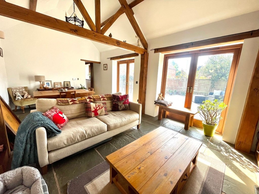 Nestled In Wembdon's Countryside In In Wembdon, England, United Kingdom