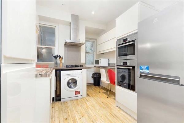 House in Marylebone, Westminster, England 4 - 13445142