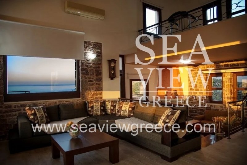 Villa in Community of Sitia, Sitia, Greece 5 - 13445806