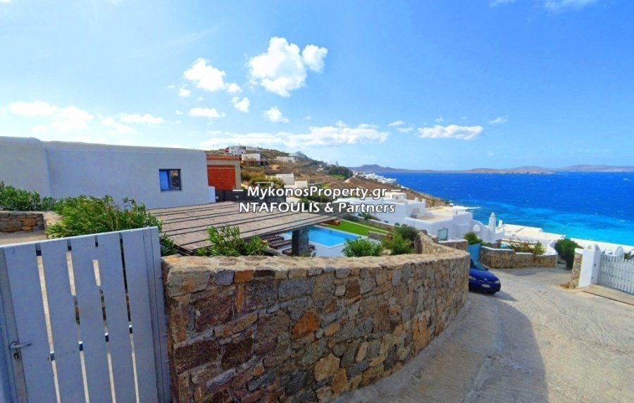 Villa in Mykonos, Aegean, Greece 3 - 13447557