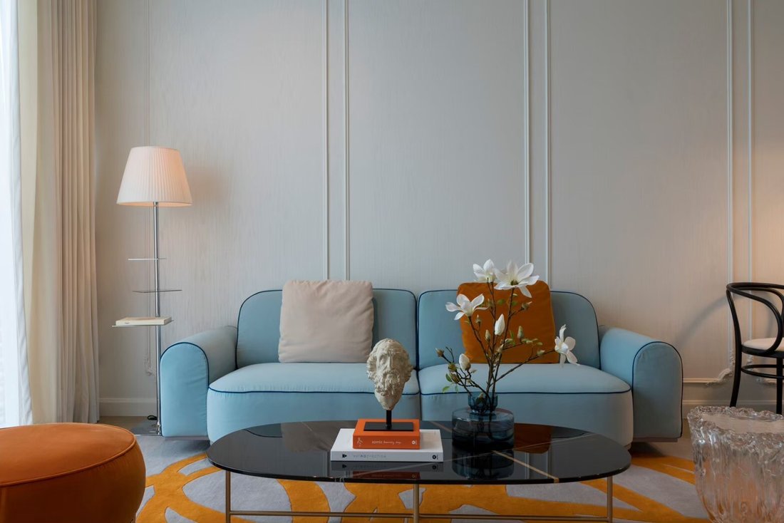 Condo in Bangkok, Krung Thep Maha Nakhon, Thailand 1 - 13444936
