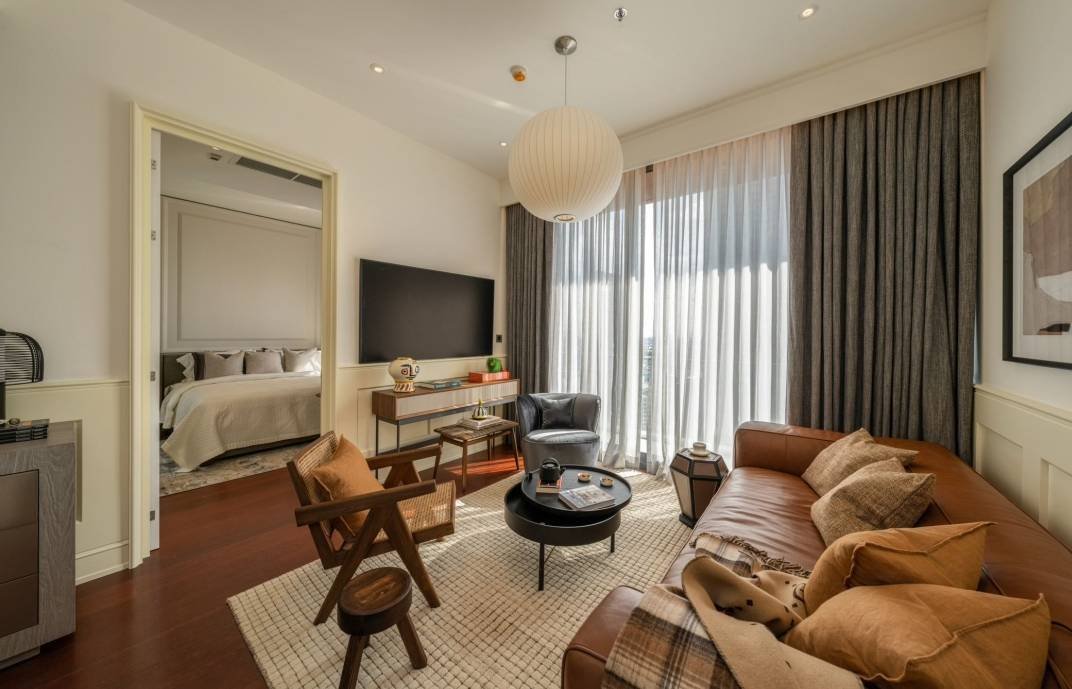 Condo in Bangkok, Krung Thep Maha Nakhon, Thailand 1 - 13445665