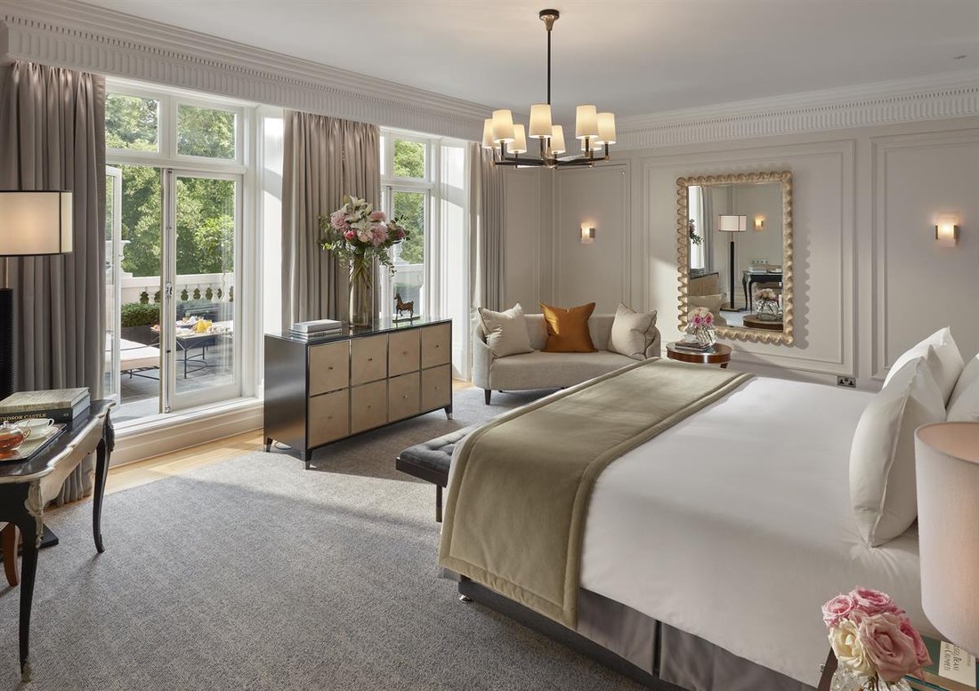 Apartment in South Kensington, Kensington And Chelsea, England 2 - 13445145
