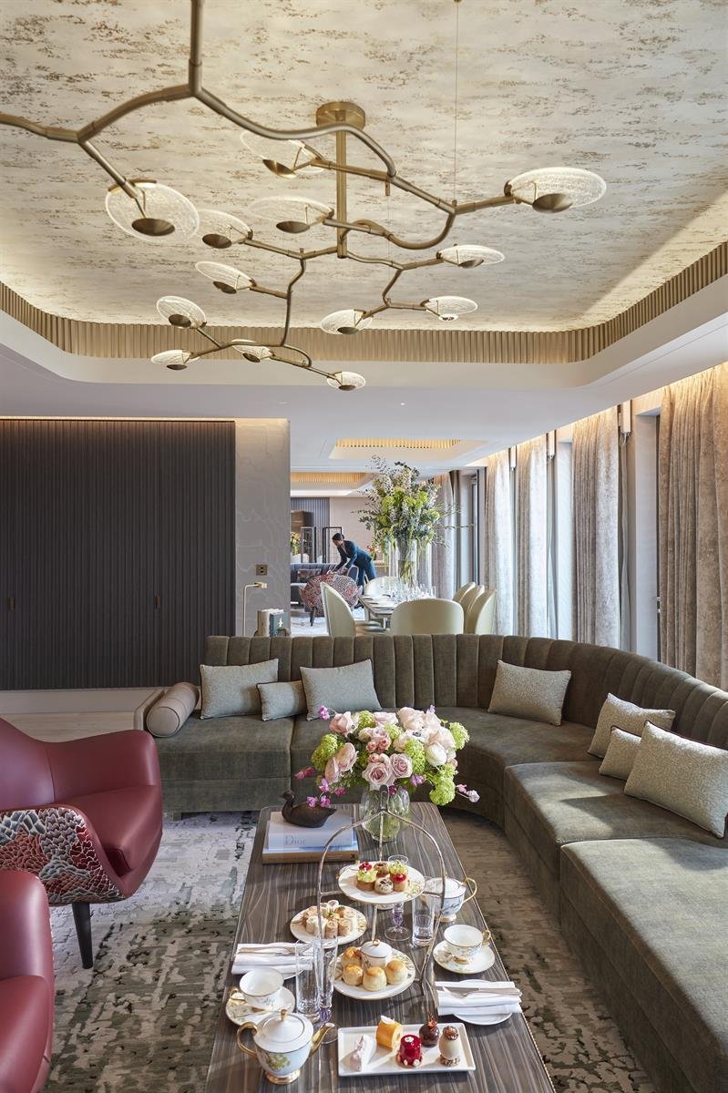 Appartamento a Knightsbridge, Kensington e Chelsea, Inghilterra 5 - 13445144