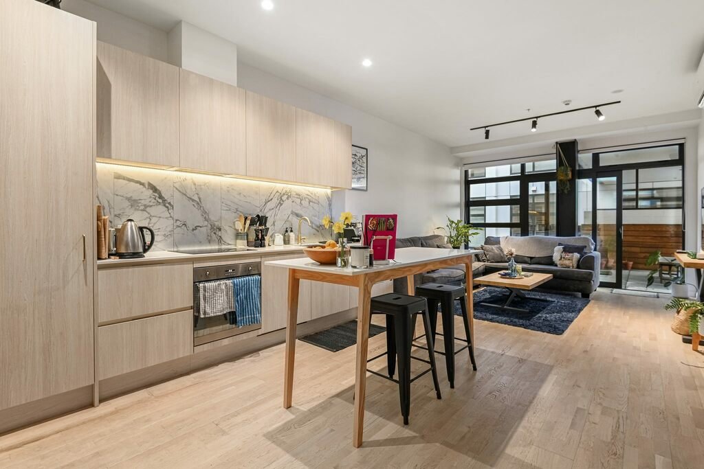 Apartment in Auckland, Auckland, New Zealand 2 - 13446301