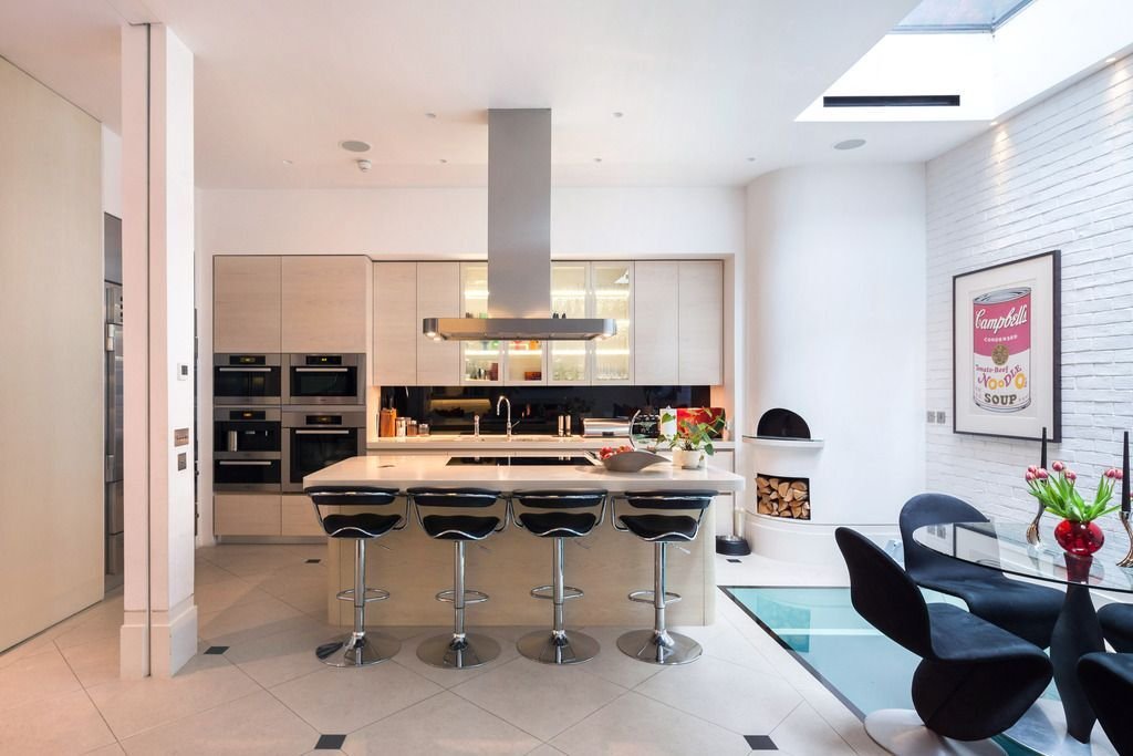 Haus in Mayfair, Westminster, England 5 - 13445118