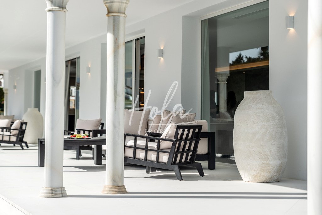 House in Puerto Banus, Marbella, Spain 5 - 13446158