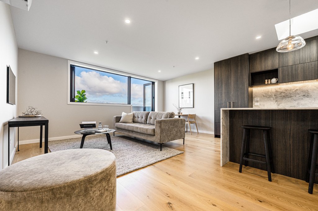 Apartment in Auckland, Auckland, New Zealand 4 - 13446275