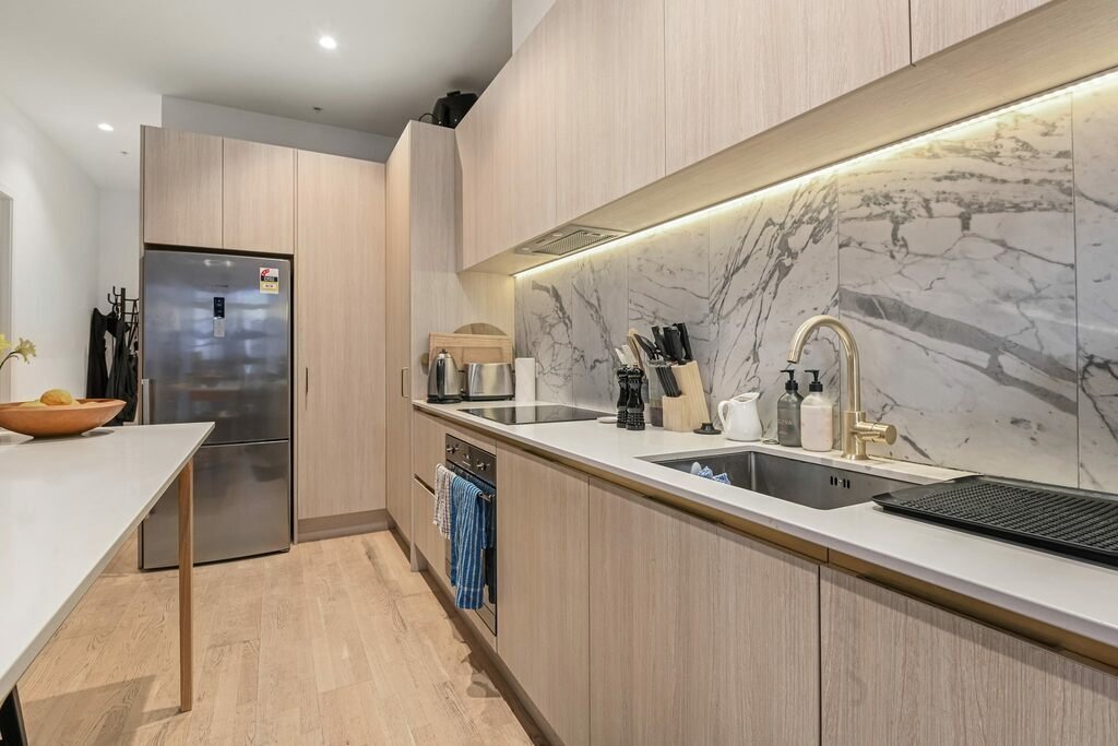 Apartment in Auckland, Auckland, New Zealand 3 - 13446301