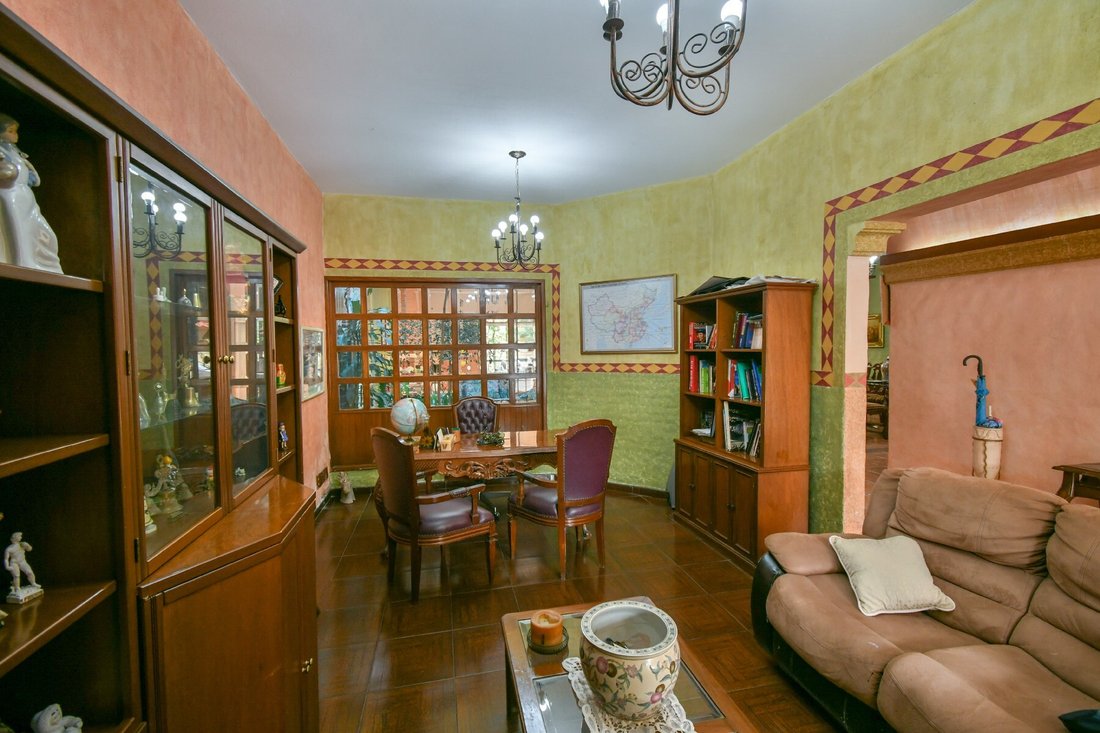 House in Zapopan, Jalisco, Mexico 4 - 13444953