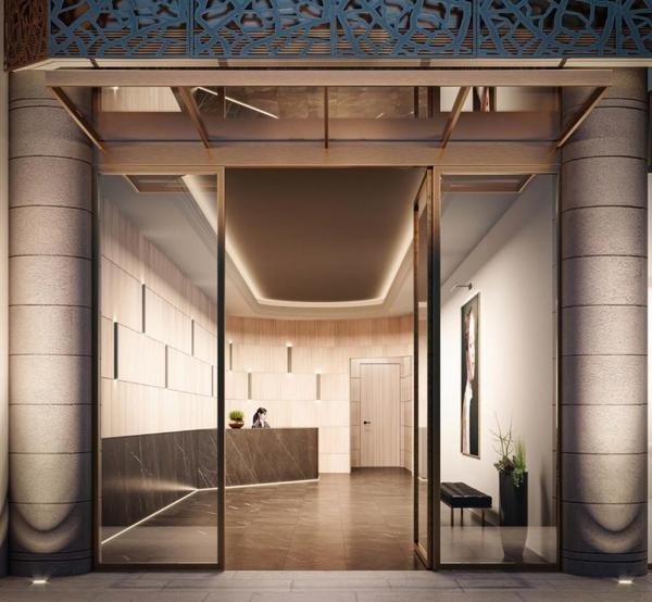 Apartment in Fitzrovia, Camden, England 4 - 13445089