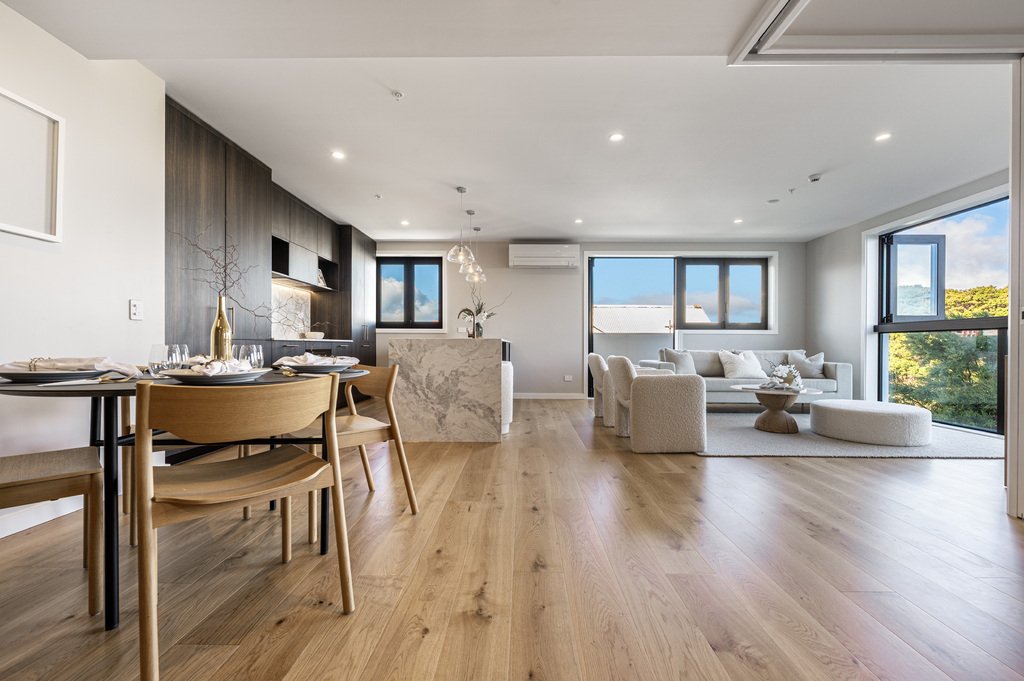Apartment in Auckland, Auckland, New Zealand 2 - 13446259