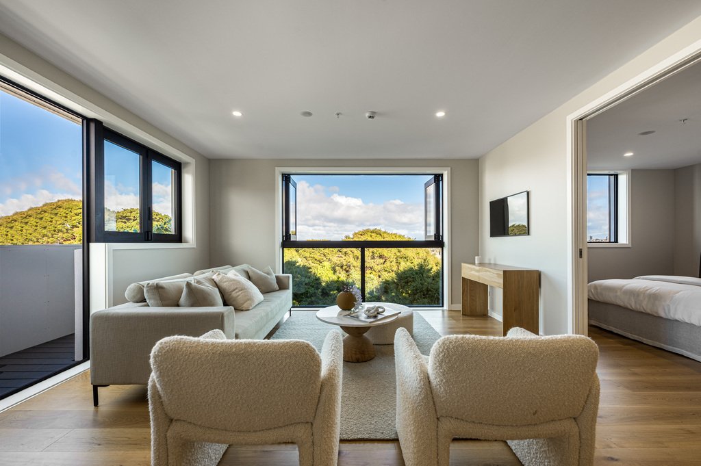 Apartment in Auckland, Auckland, New Zealand 3 - 13446259
