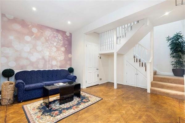 House in Marylebone, Westminster, England 2 - 13445142