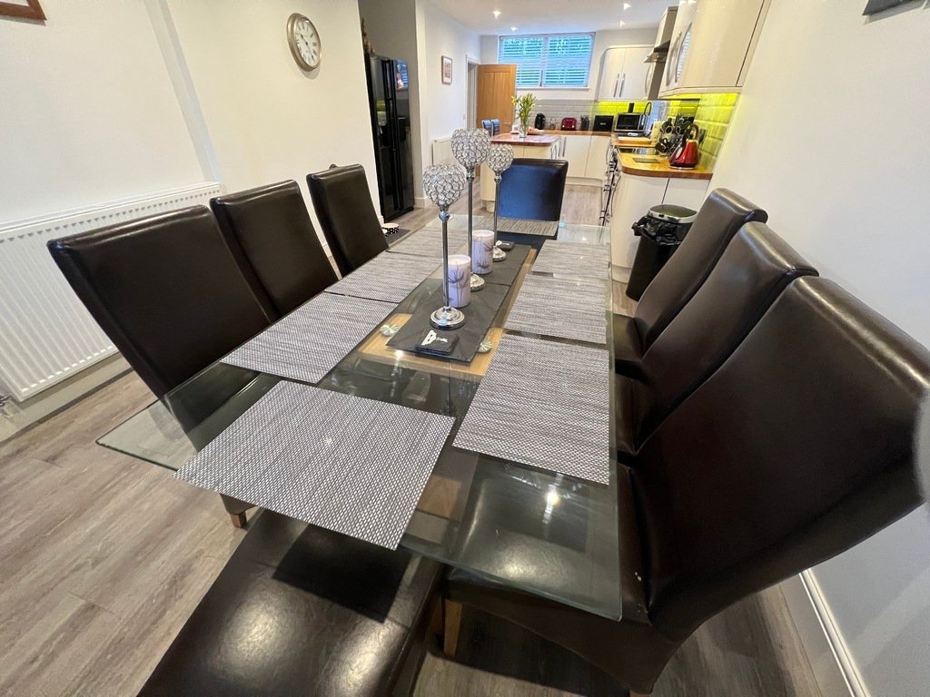 House in Crosswood, Wales 4 - 13445867