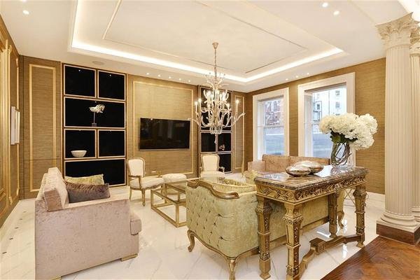 Apartment in Knightsbridge, Kensington And Chelsea, England 4 - 13445136