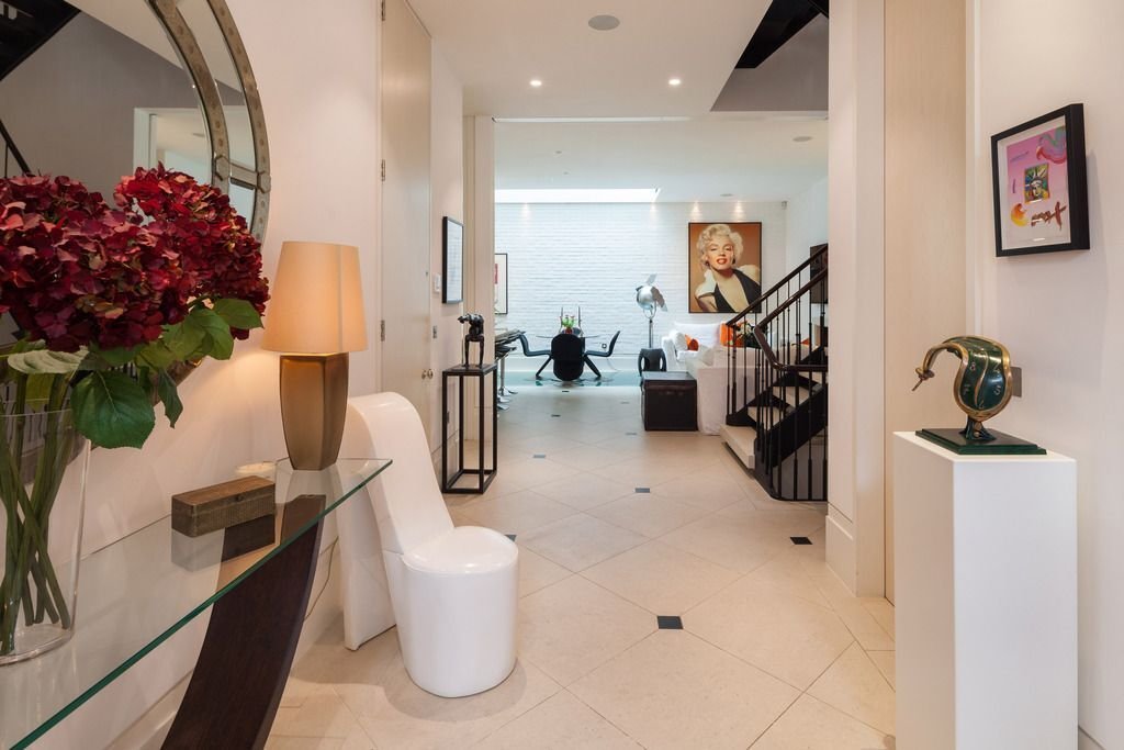 Haus in Mayfair, Westminster, England 4 - 13445118