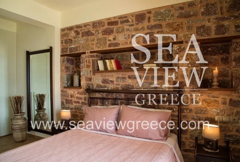 Villa in Community of Sitia, Sitia, Greece 2 - 13445806
