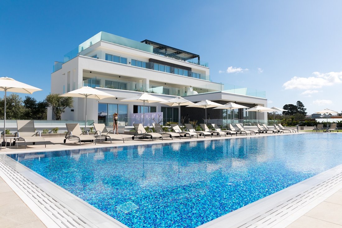 Apartment in Ayia Napa, Cyprus 2 - 13448330