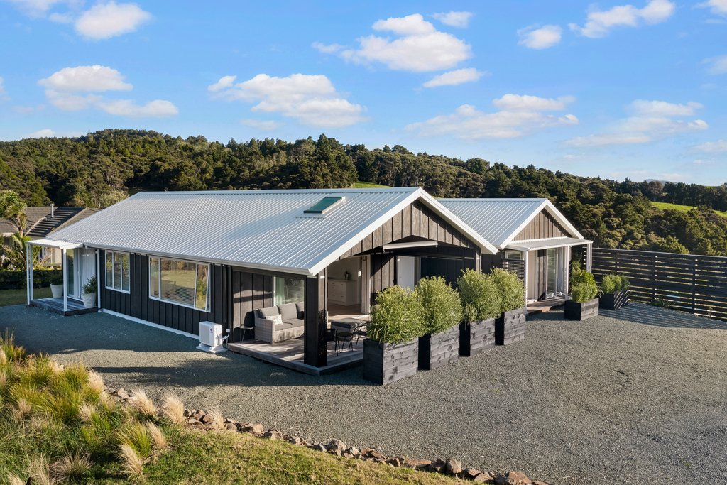 House in Mangawhai, Northland, New Zealand 2 - 13446306