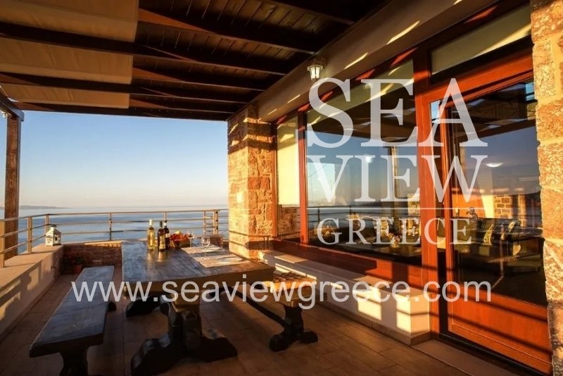 Villa in Community of Sitia, Sitia, Greece 3 - 13445806