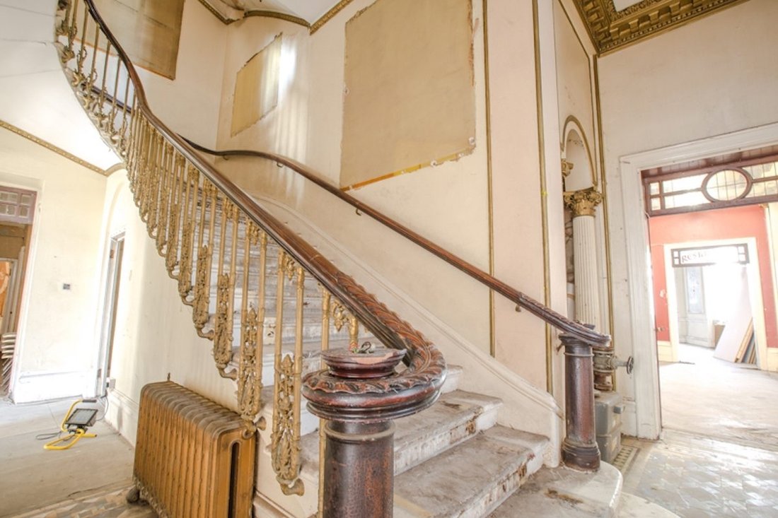 House in Hyde Park, Westminster, England 2 - 13445128