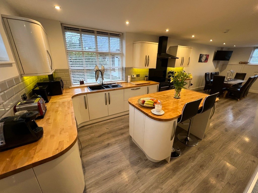 House in Crosswood, Wales 5 - 13445867