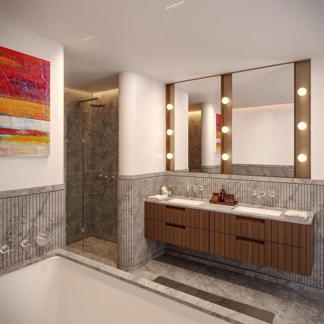 Apartment in Marylebone, Westminster, England 4 - 13445134