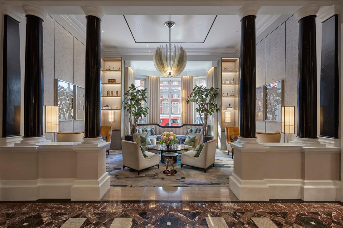 Apartment in South Kensington, Kensington And Chelsea, England 4 - 13445145