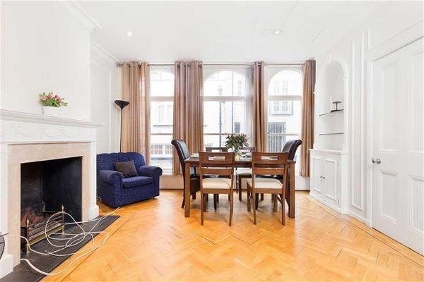 House in Marylebone, Westminster, England 3 - 13445142