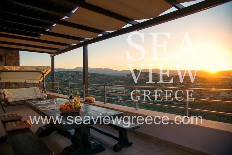 Villa in Community of Sitia, Sitia, Greece 4 - 13445806