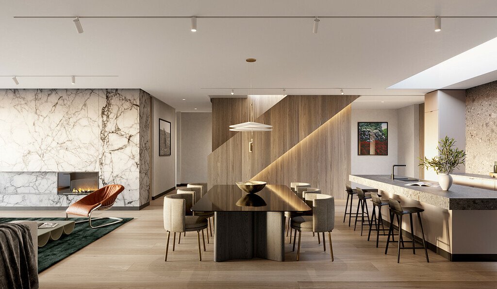 Apartment in Auckland, Auckland, New Zealand 3 - 13446280