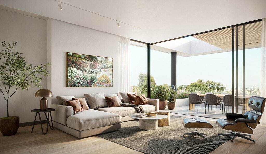 Apartment in Auckland, Auckland, New Zealand 3 - 13446294