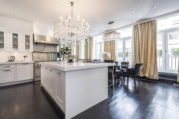 Apartment in Mayfair, Westminster, England 4 - 13445139