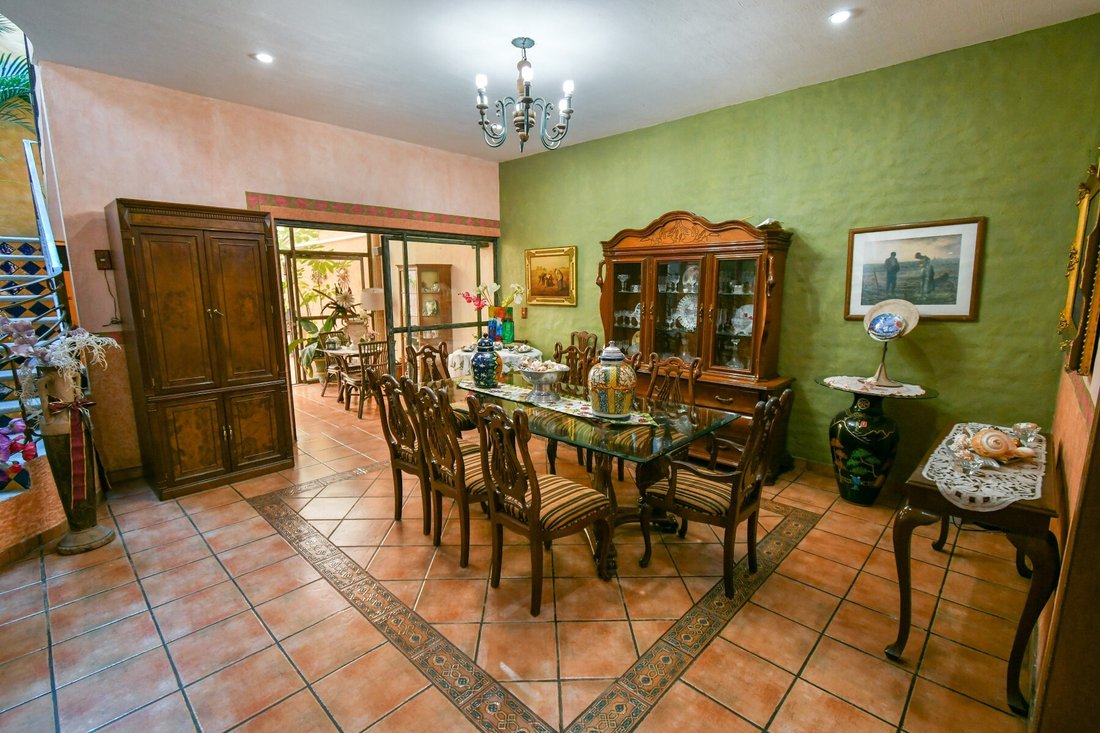 House in Zapopan, Jalisco, Mexico 3 - 13444953