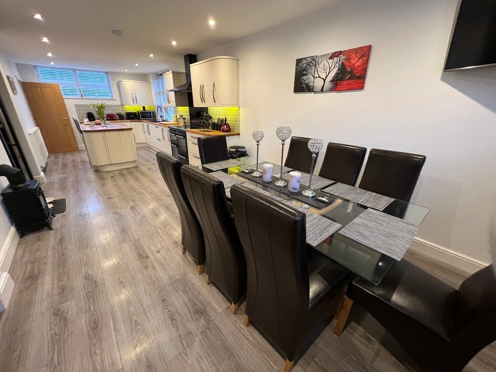 House in Crosswood, Wales 3 - 13445867
