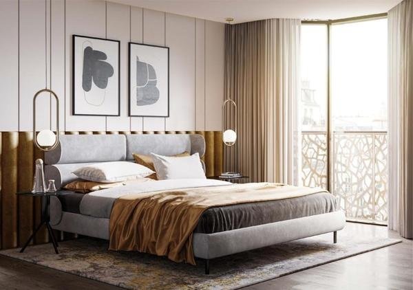 Apartment in Fitzrovia, Camden, England 2 - 13445089
