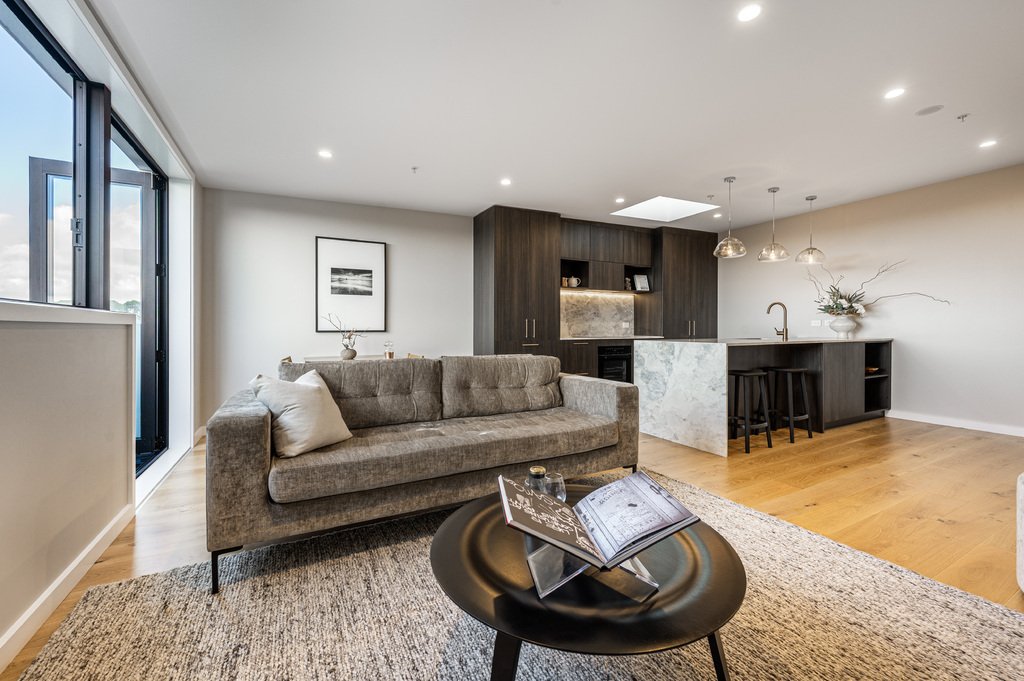 Apartment in Auckland, Auckland, New Zealand 5 - 13446275