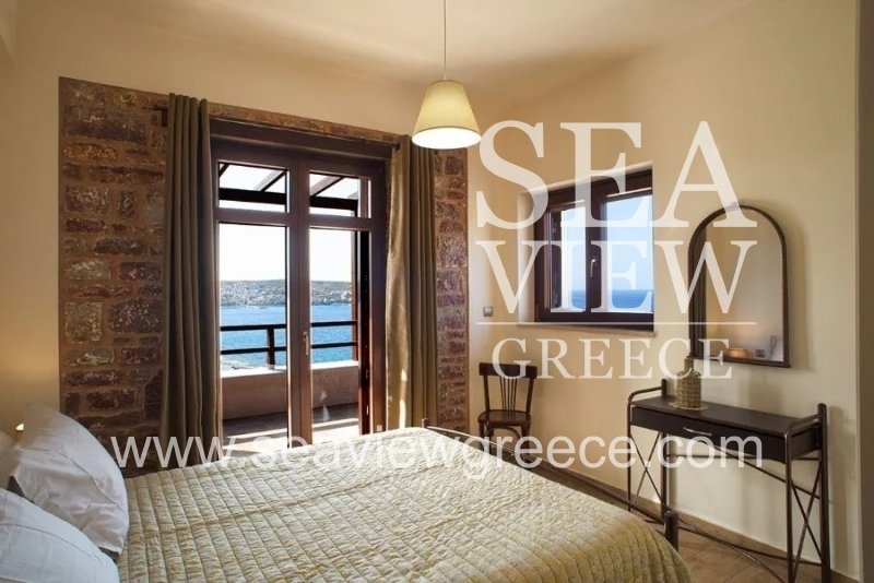 Villa in Community of Sitia, Sitia, Greece 1 - 13445806