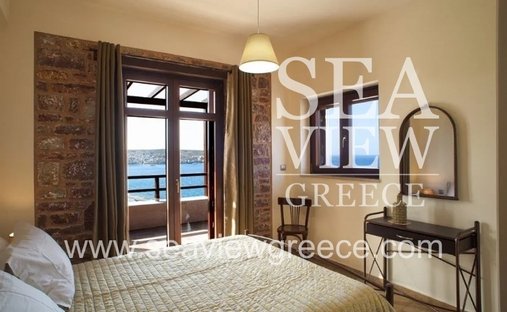 Villa en Community of Sitia, Sitia, Grecia 1